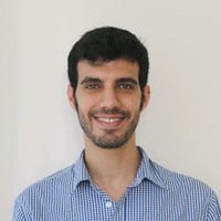Dendro Technologies Inc (CalmiGo) Employee Or Ari's profile photo