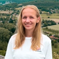 UMC Utrecht Employee Emily Holman's profile photo