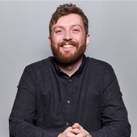 Montgomery Sisam Architects Employee Jacob Kummer's profile photo