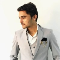 SCC INFOTECH LLP Employee Sagar Kalkani's profile photo