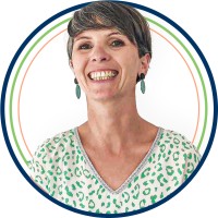 Dametis Employee Suzanne Pensivy's profile photo