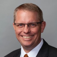 Dean McGee Eye Institute Employee Mark Wyckoff's profile photo