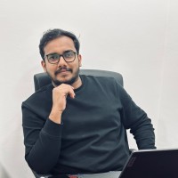MARK & SAVE Employee Ajmal Roshan's profile photo