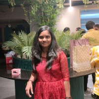 Nine Advisory Employee Soujanya Ganji's profile photo