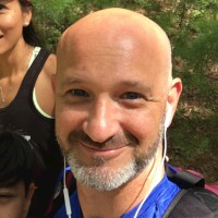 ENE Systems Employee Robert Dio's profile photo