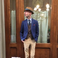 Waltio Employee Gabriel Turpin's profile photo