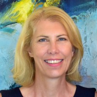 WSU Carson College of Business Employee Marie Mayes's profile photo