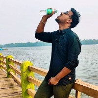 EmerTech Employee Rajesh Barik's profile photo