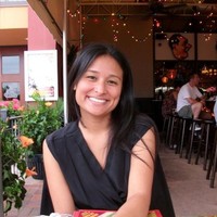 Greenpeace Employee Mayumi Ridenhour's profile photo