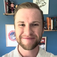 Better Wealth Solutions Employee Alex Landsverk's profile photo
