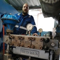 REYM BV Employee Dennis van Herpt's profile photo