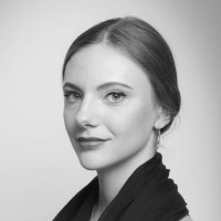 Furano Pacific Consulting Ltd. Employee Marie Cherniy's profile photo