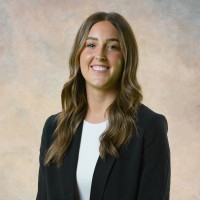 MP Systems Employee MacKenzie Haug's profile photo