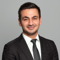 WealthDoor Tech Employee Azer Karimov's profile photo