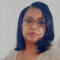 AREVO Group Employee Gwendolyn Waters's profile photo