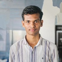 CodeMagen Employee Giridharan S's profile photo