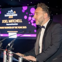 Stagecoach Bus Employee Joel Mitchell's profile photo