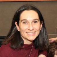 Ornge Employee Antonella Dodaro's profile photo