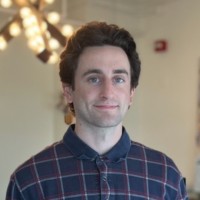 AgileCat Employee Ethan Randazzo's profile photo