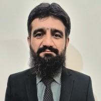 Aces Employee Mohsin Ikram's profile photo