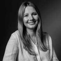 IW Agency Employee Clara Lindholm's profile photo