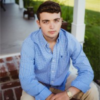 Mark Tool & Rubber Co, Inc. Employee Zachary Hebert's profile photo