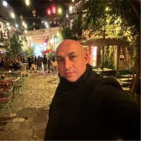 Santa Clara Tech Employee Pedro Laffore's profile photo