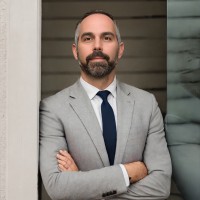 Pretred Employee Aaron Goolsby's profile photo