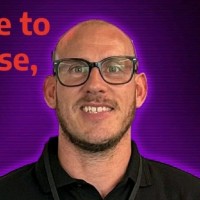 Metaverse VR Ltd Employee Andrew Taylor's profile photo