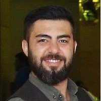 Eczacıbaşı İlaç Pazarlama Employee Ersin Baylav's profile photo