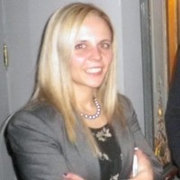 Haute École Albert Jacquard (HEAJ) Employee Justine Virlée's profile photo