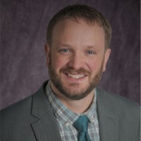 Guide Star Employee Evan Rice's profile photo