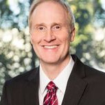 John Coulter