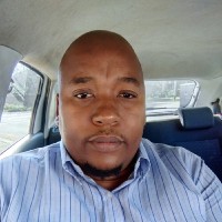 EZY Switchgear Employee Sandiso Mtshotshisa's profile photo