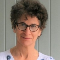 Town of Lexington Employee Barbara Katzenberg's profile photo