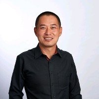 PKF Tauranga Employee Charlie Song's profile photo