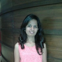 Mayuri Pardeshi Email