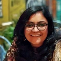 Neha Arora Email