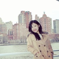 Chenlu Yang Email