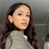 Creoforma Employee Isha Sajid's profile photo