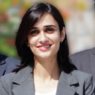 Nandisha Pathak Email