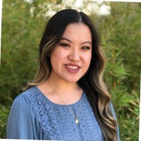 Microsoft Employee Eva Chen's profile photo