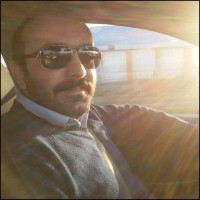 Eti Krom A.Ş. Employee Adem Darıcık's profile photo