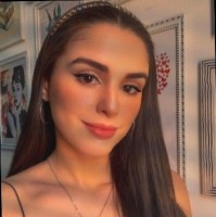 Digital Manager Guru Employee Marcelle Lima's profile photo