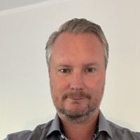 Logiwaste AB Employee Gustaf Henrysson's profile photo
