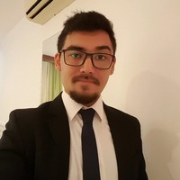 99 Employee Felipe Hokama's profile photo