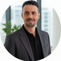 Essence Group Employee Shay Yair's profile photo