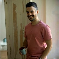 SWIFT Home Lifts Employee Araz Rahimi's profile photo