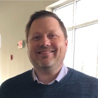 AgroFresh Employee Brad Sherlag's profile photo