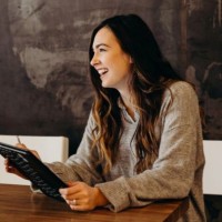 Technoware Solutions Employee Violet Kang's profile photo